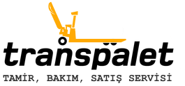 Zeytinburnu Transpalet Tamir & Bakım